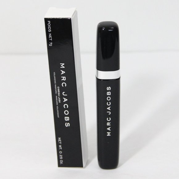 Marc Jacobs Makeup Marc Jacobs Omega Lash Volumizing Mascara